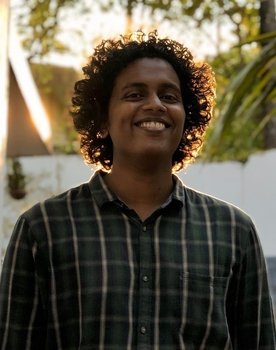 Anand Mathews