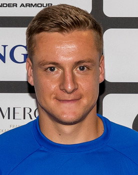 Felix Kroos