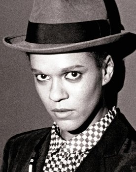 Pauline Black as Herself, Contributor