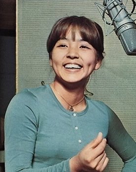 Midori Tashiro