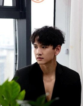 Liu Chaozhe as Da Gang