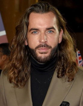 Pete Wicks