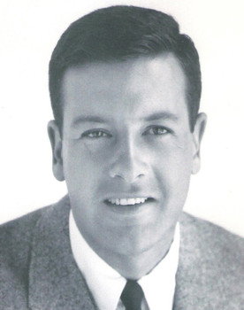 Robert Buckingham