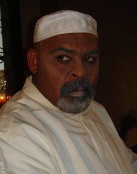 Mubarak Sultan