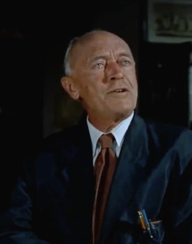 Konstantin Shayne as Father Benoit