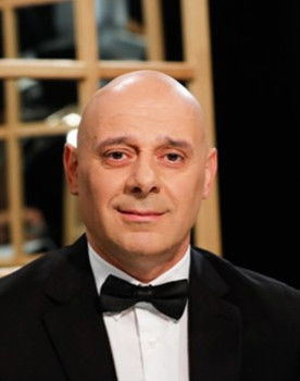 Irakli Kakabadze