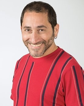 Frank Capdet