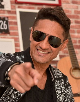 Berg Lima