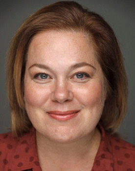 Natalya Zakharenkova as 