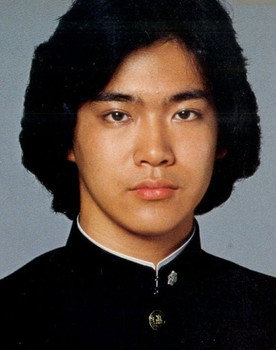 Ryōichi Takayanagi