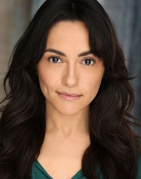 Myrna Velasco