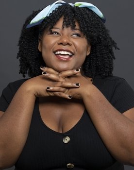 Jessica Clemons