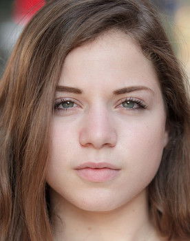 Rachel Jane Conn as Jen