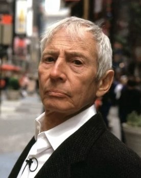 Robert Durst Robert Durst