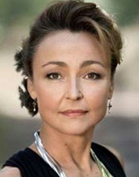 Catherine Frot as Audrey