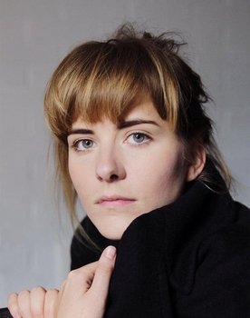 Evgeniya Gromova as 