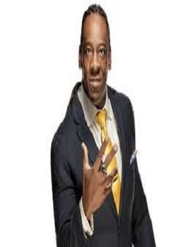 Booker Huffman, Jr. as Booker T