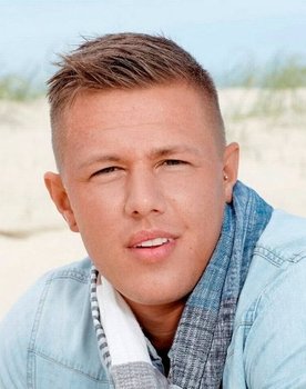 Jesper 'Fissan' Schumann