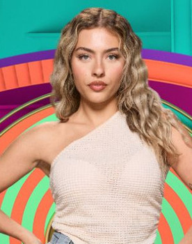 Nancy Nocerino as Self