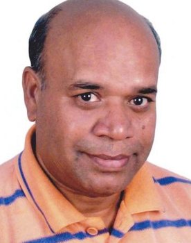 Bank Janardhan