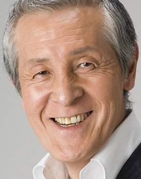 Ryōichi Kusanagi as 