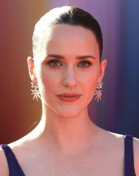 Rachel Brosnahan as Jamie