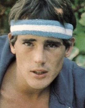 Johnny Harden