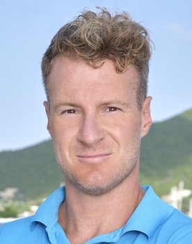 Damo Yorg as Self - Deckhand