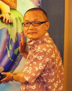Fumio Maezono