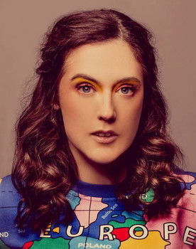 Grainne Maguire as Herself