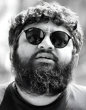 Lijo Jose Pellissery