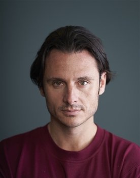 Charles Martins as Denver Carpentier