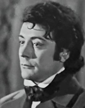 Aleksei Samoylov as Дон Себастьян