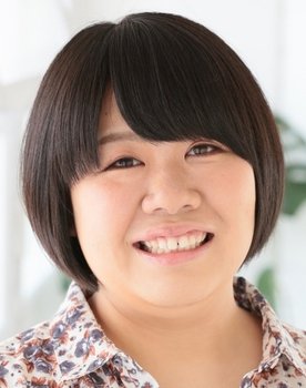 Sachiko Honma as 