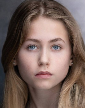 Kaiah Coombes as Mirabelle (Voice)