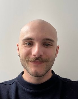 Elie Guitton as Self