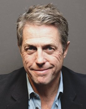 Hugh Grant