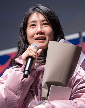 Kim Hyun-jung