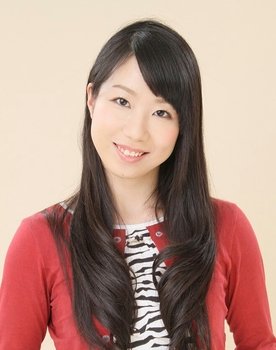Maya Enoyoshi as Maki Hakata (voice)
