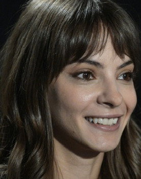 Nevena Nerandžić as 