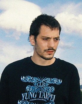 Eau vive