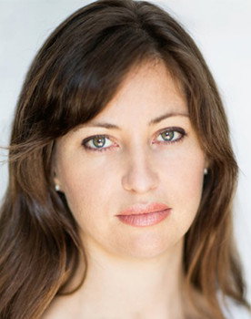 Davina Leonard as Nicola Betts