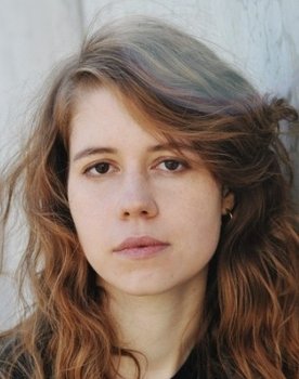 Luise Aschenbrenner