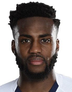 Danny Rose