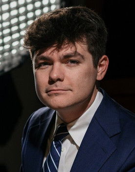 Nick Fuentes as Self