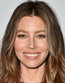 Jessica Biel