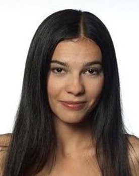 Christina Mantesi