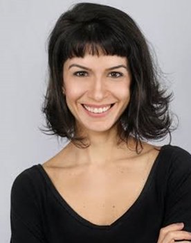 Marina Palha