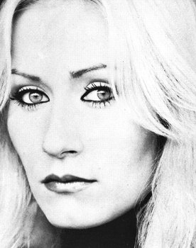 Michele Starck as Gerri