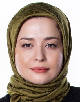 Mehraveh Sharifinia as 